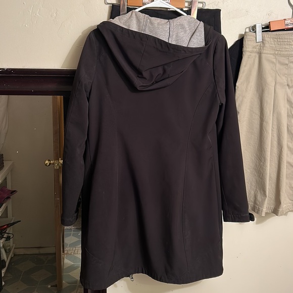 Calvin Klein Raincoat - Picture 3 of 3